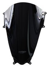 Szyba motocyklowa MRA Sport-Screen "SP" Ducati Panigale V4/S (18-19) / V2 (20-) czarna