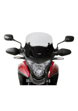 Szyba motocyklowa MRA Sport-Screen "SP" Honda VFR 1200 X Crosstourer (16-) przeźroczysta