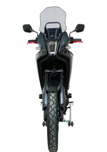 Szyba motocyklowa MRA "T" Honda NX 500 (24-) przyciemniana