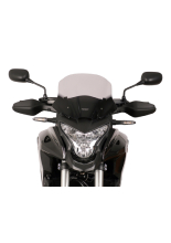 Szyba motocyklowa MRA Touring "T" Honda VFR 1200 X Crosstourer (12-15) przyciemniana