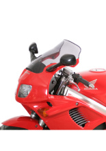 Szyba motocyklowa MRA Touring "T" Honda VFR 750 F RC 36 (94-97) przyciemniana