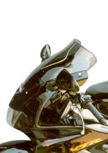 Szyba motocyklowa MRA Touring "T" Honda VTR 1000 F (97-07) przyciemniana