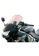 Szyba motocyklowa MRA Touring "T" Kawasaki ER 6 F (06-08) przyciemniana