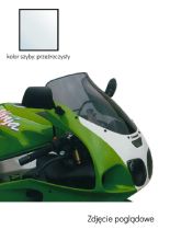 Szyba motocyklowa MRA Touring "T" Kawasaki ZX 7 R (96-) przeźroczysta