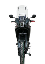 Szyba motocyklowa MRA "VT" Honda NX 500 (24-) przezroczysta