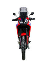 Szyba motocyklowa MRA "VTM" Honda CRF 1100 L Africa Twin (24-) przyciemniana