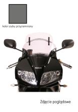 Szyba motocyklowa MRA Vario Touring "VT" Suzuki SV 650/ 1000 S (03-) przyciemniana