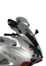 Szyba motocyklowa MRA Variotouringscreen "VT" Honda VFR 800 (02-13) przyciemniana