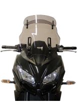 Szyba motocyklowa MRA Variotouringscreen "VT" Kawasaki Versys 1000 / 650 (15-16) przyciemniana