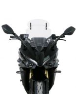 Szyba motocyklowa MRA Variotouringscreen "VTM" do Suzuki GSX-S 1000 GT (22-) przezroczysta