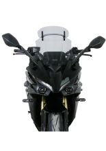 Szyba motocyklowa MRA Variotouringscreen "VTM" do Suzuki GSX-S 1000 GT (22-) przyciemniana