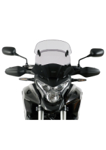 Szyba motocyklowa MRA X-Creen Touring "XCT" Honda VFR 1200 X Crosstourer (12-15) przyciemniana