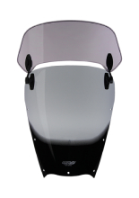 Szyba motocyklowa MRA X-Creen-Touring "XCT" Yamaha TDM 900 [02-] przyciemniana