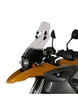 Szyba motocyklowa MRA X-Creen-Touring "XCTM" BMW R 1200 GS [-12][przyciemniana]