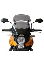 Szyba motocyklowa MRA X-Creen Touring "XCTM" Kawasaki Versys 650 (10-14) przyciemniana