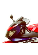 Szyba motocyklowa MRA originally-shaped "O" Honda CBR 900 RR (00-01) przyciemniana