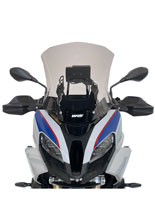 Szyba motocyklowa WRS Caponord BMW S 1000 XR (20-23) przyciemniana