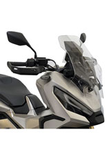 Szyba motocyklowa WRS Standard Honda X-ADV 750 (21-23) przezroczysta