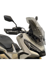 Szyba motocyklowa WRS Standard Honda X-ADV 750 (21-23) przyciemniana
