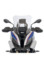 Szyba motocyklowa WRS Touring BMW S 1000 XR (20-23) przezroczysta