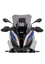 Szyba motocyklowa WRS Touring BMW S 1000 XR (20-23) przyciemniana