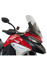 Szyba motocyklowa WRS Touring Ducati Multistrada V4/ S/ Sport/ Rally (20-23) przyciemniana