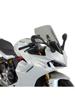 Szyba motocyklowa WRS Touring Ducati Supersport 939/ S (17-20), Supersport 950/ S (21-) przyciemniana