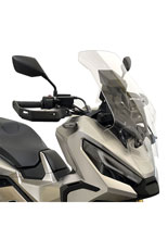 Szyba motocyklowa WRS Touring Honda X-ADV 750 (21-23) przezroczysta