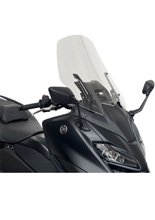 Szyba motocyklowa WRS Touring Yamaha T-Max 560 (22-) przezroczysta