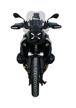Szyba motocyklowa sportowa MRA Sport-Screen "SPM" do BMW R 1300 GS (23-) przezroczysta