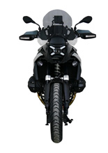 Szyba motocyklowa turystyczna MRA Touring windshield "TM" do BMW R 1300 GS (23-) przyciemniana