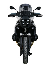 Szyba motocyklowa turystyczna MRA Variotouringscreen "VTM" do BMW R 1300 GS (23-) przyciemniana