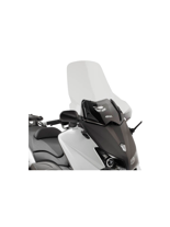 Szyba przezroczysta Givi do Yamaha T-MAX 530 (12>16)