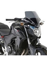 Szyba przyciemniana Givi do Honda CB 500 F (13 > 15)