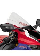 Szyba sportowa PUIG Honda CBR1000RR-R Fireblade/ SP (20-) przezroczysta