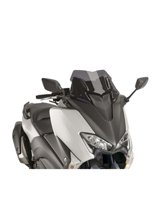 Szyba sportowa PUIG V-Tech do Yamaha T-Max 530, T-Max 560 (20-) mocno przyciemniana