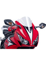 Szyba sportowa PUIG do Honda CBR1000RR Fireblade (12-16) przezroczysta