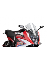 Szyba sportowa PUIG do Honda CBR650F (14-20) przezroczysta