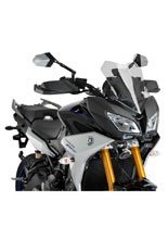 Szyba sportowa PUIG do Yamaha MT-09 Tracer / GT (18-20), Tracer 900 / GT (21-) przezroczysta