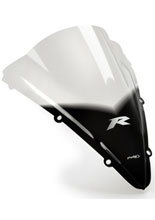 Szyba sportowa PUIG do Yamaha YZF R1 (04-06) przezroczysta