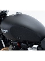 Tankpady boczne antypoślizgowe R&G Do Triumph Street Twin (16-)