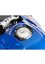 Tankring Basic Hepco&Becker BMW F 800 GS (24-)