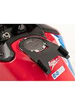 Tankring Basic Hepco&Becker Honda CRF 1100 L Africa Twin (24-)