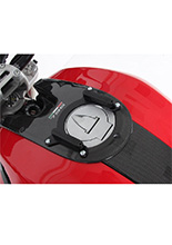 Tankring Basic Hepco&Becker do Ducati Monster 1100 (09-10)