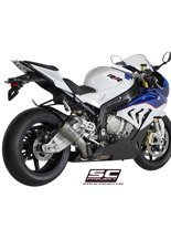 Tłumik CR-T Slip-on SC-Project do BMW - S 1000 RR [15-16]