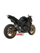 Tłumik GP-EVO SC-Project do Kawasaki Z750 [07-12] / Z750R [11-12]