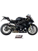 Tłumik S1 Slip-on SC-Project do BMW - S 1000 RR [10-14]