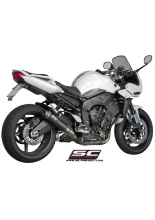 Tłumik SC-Project GP-M2 Carbon - Yamaha FZ1 Fazer [06-16]