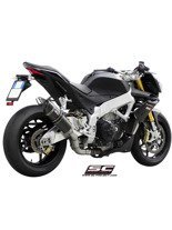 Tłumik SC-Project do Aprilia TUONO V4 APRC [11-14]