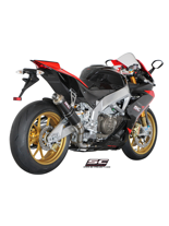 Tłumik SLIP-ON GP SC-Project do Aprilia RSV4 FACTORY /R/ APRC 09-14